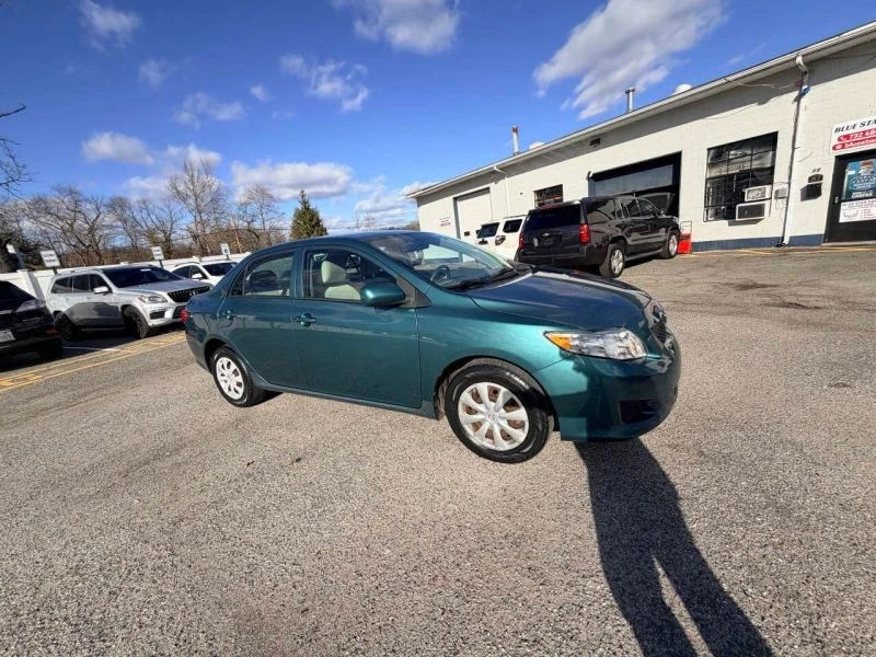 2009 Toyota Corolla 10th Gen - Image 6 of 12