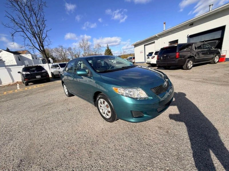 2009 Toyota Corolla 10th Gen - Image 5 of 12