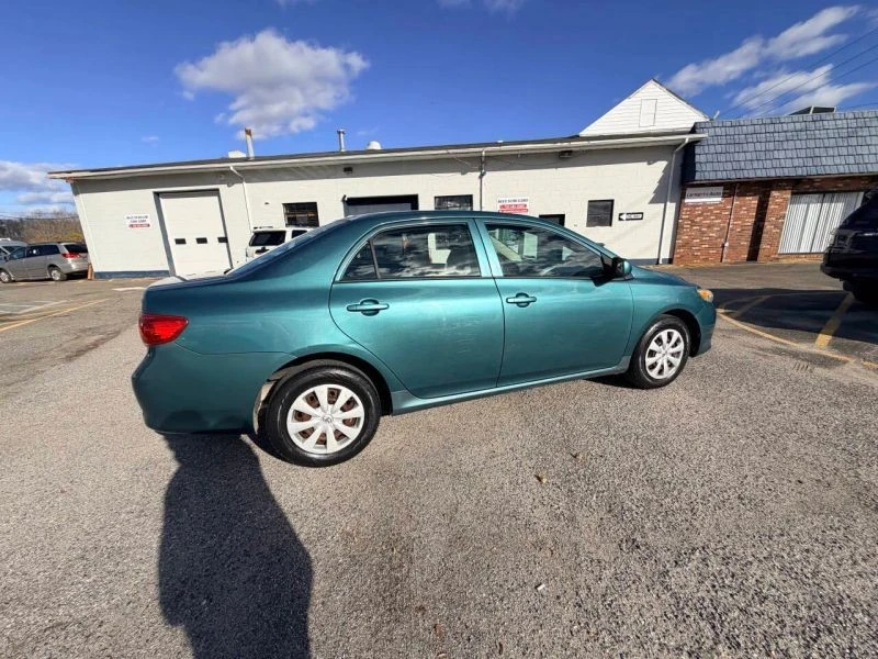 2009 Toyota Corolla 10th Gen - Image 9 of 12
