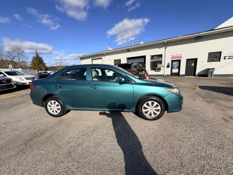 2009 Toyota Corolla 10th Gen - Image 7 of 12