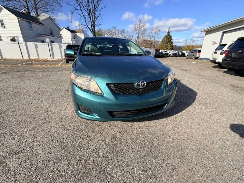 2009 Toyota Corolla 10th Gen - Image 4 of 12