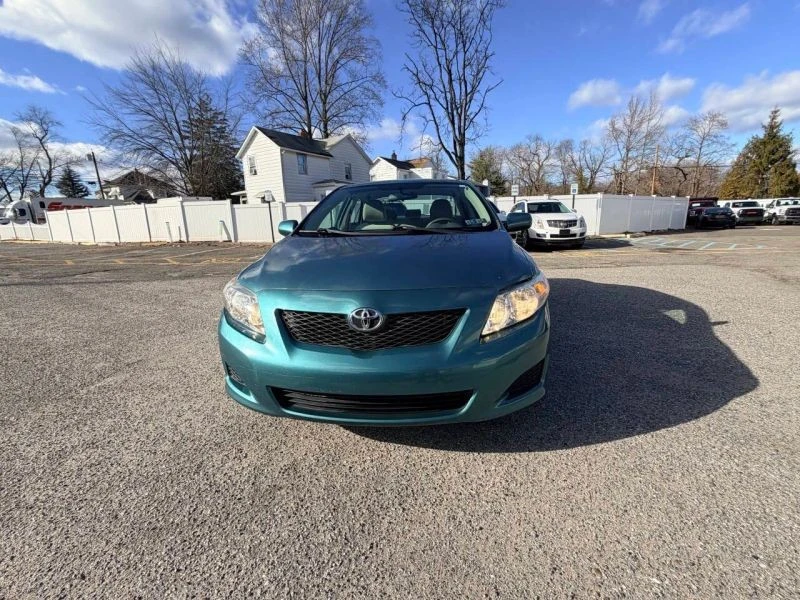 2009 Toyota Corolla 10th Gen - Image 3 of 12