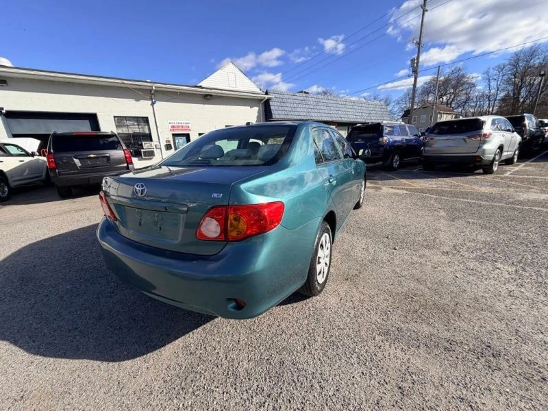 2009 Toyota Corolla 10th Gen - Image 12 of 12