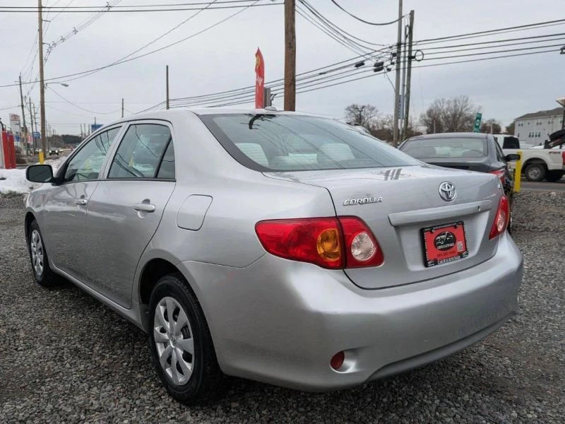 2009 Toyota Corolla 10th Gen - Image 6 of 12