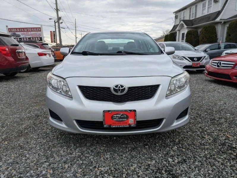 2009 Toyota Corolla 10th Gen - Image 2 of 12