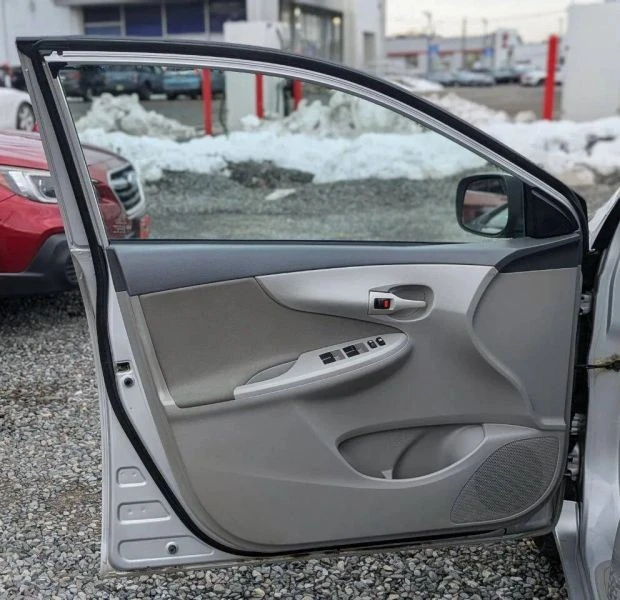 2009 Toyota Corolla 10th Gen - Image 12 of 12
