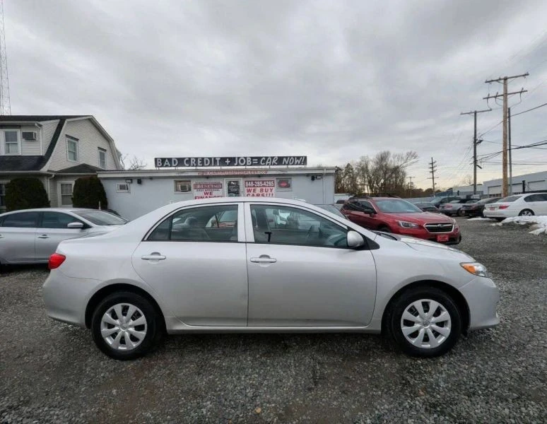 2009 Toyota Corolla 10th Gen - Image 4 of 12