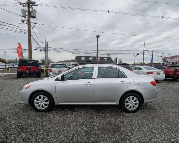 2009 Toyota Corolla 10th Gen - Image 5 of 12