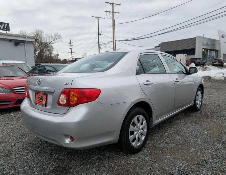 2009 Toyota Corolla 10th Gen - Image 8 of 12