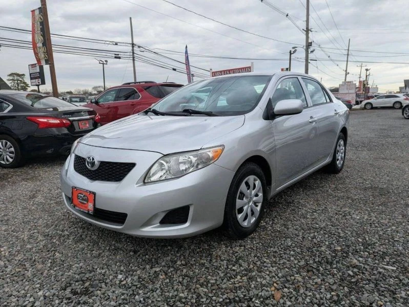 2009 Toyota Corolla 10th Gen - Image 3 of 12