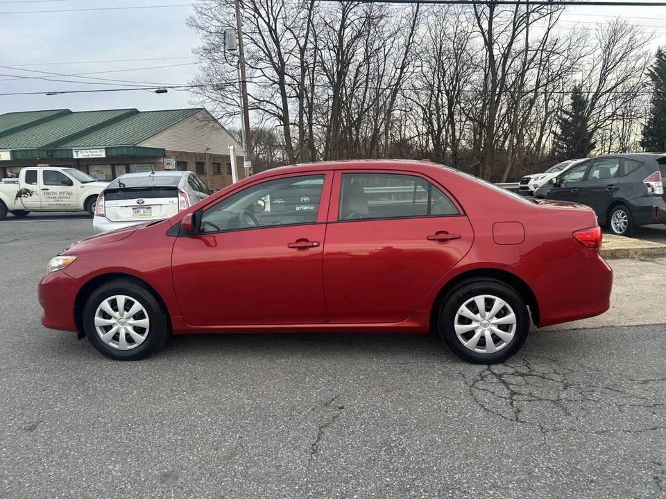 2009 Toyota Corolla 10th Gen - Image 9 of 21