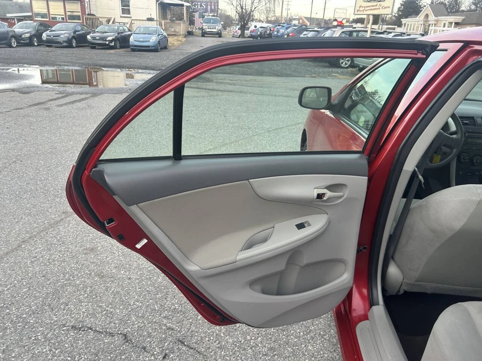 2009 Toyota Corolla 10th Gen - Image 12 of 21