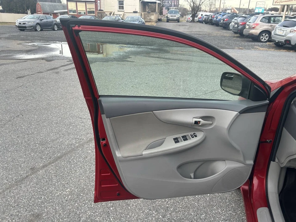 2009 Toyota Corolla 10th Gen - Image 8 of 21