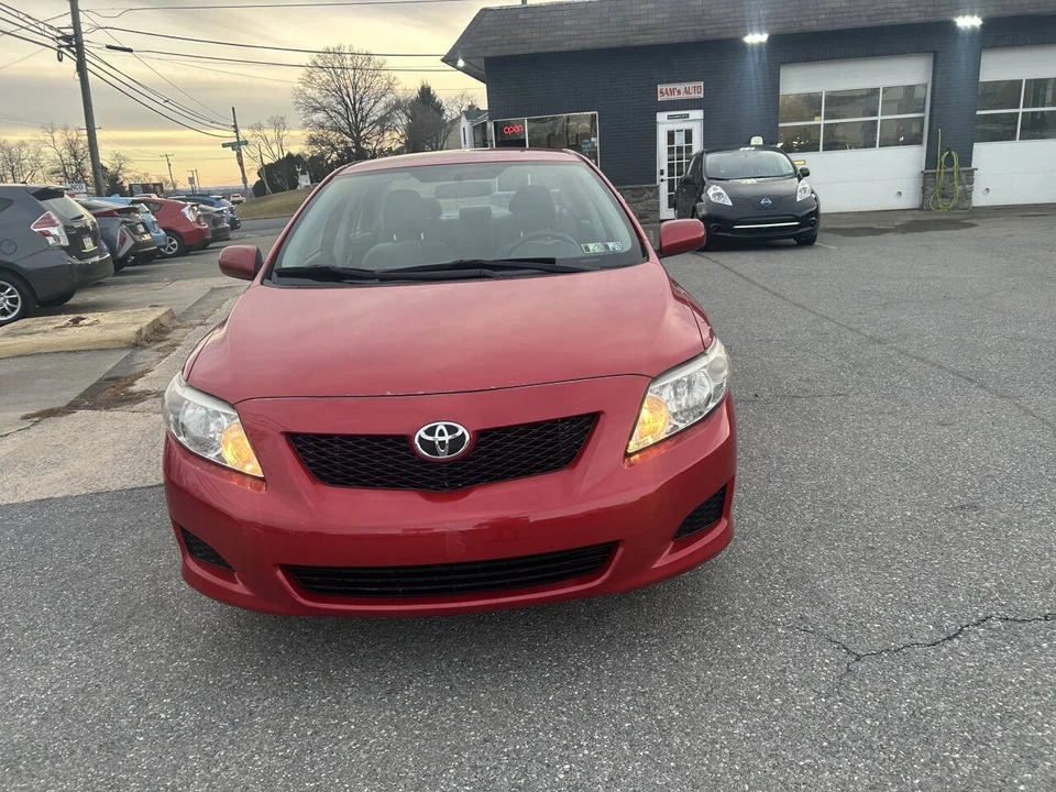 2009 Toyota Corolla 10th Gen - Image 3 of 21