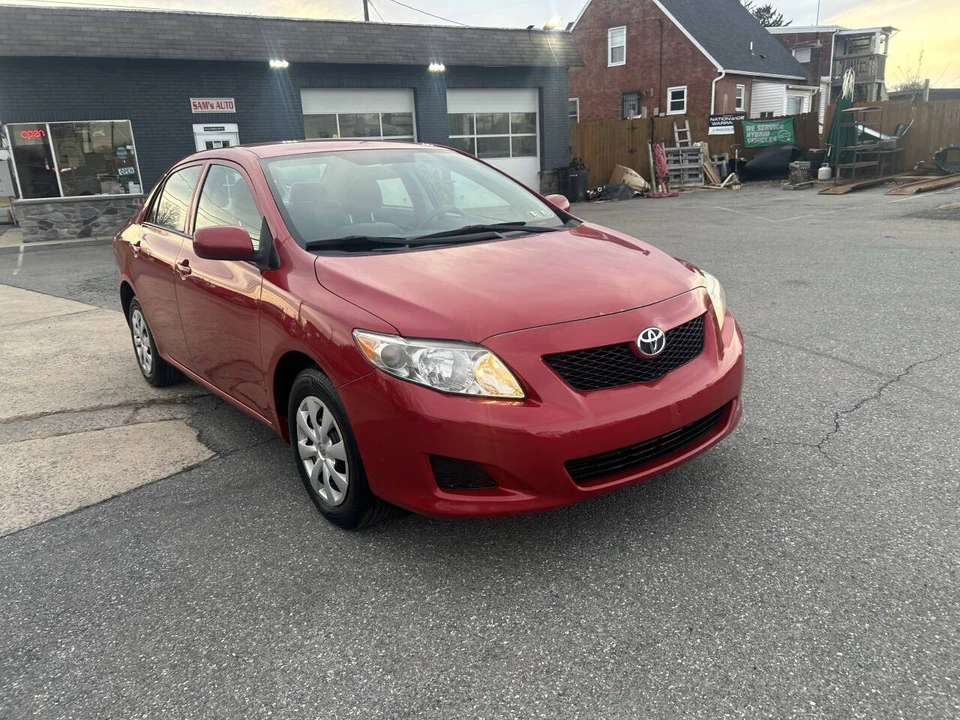 2009 Toyota Corolla 10th Gen - Image 2 of 21