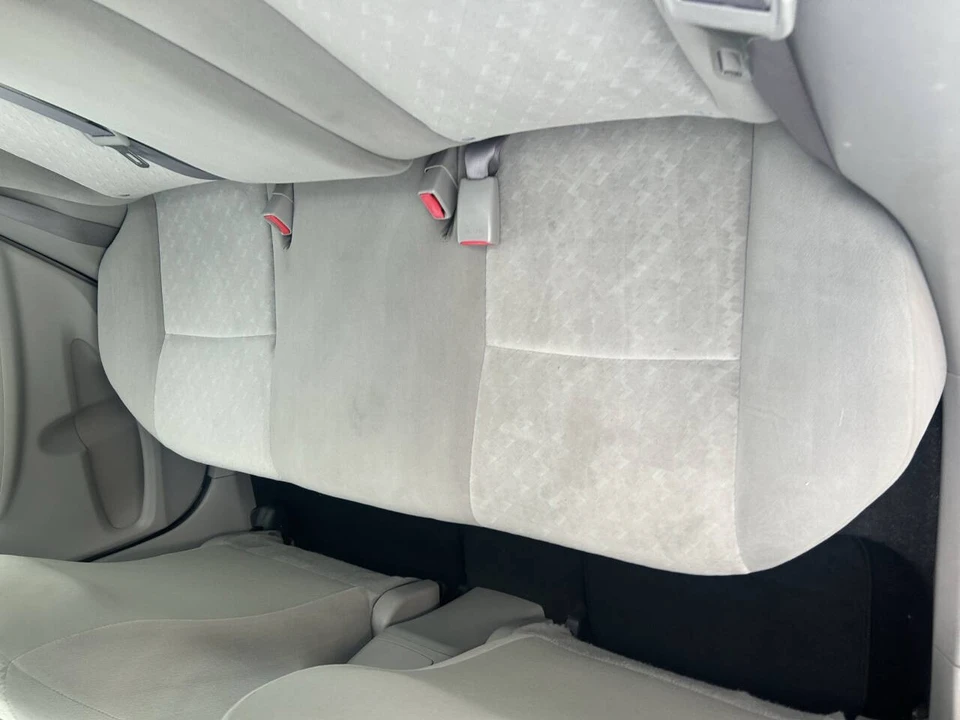 2009 Toyota Corolla 10th Gen - Image 16 of 21