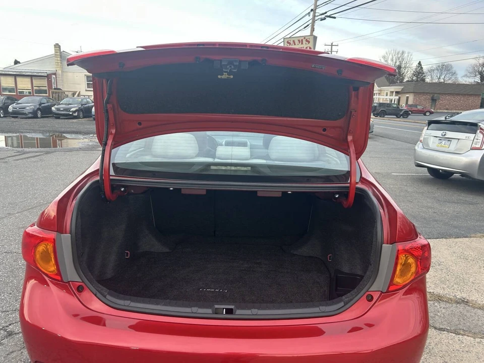 2009 Toyota Corolla 10th Gen - Image 18 of 21