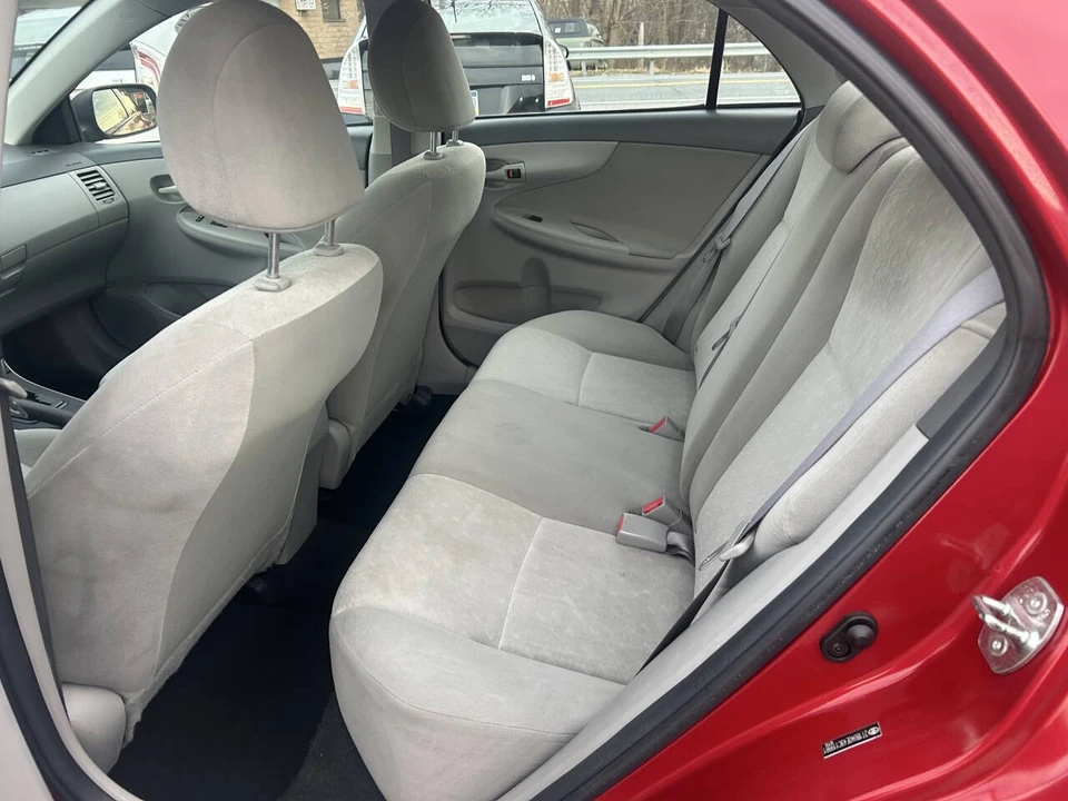 2009 Toyota Corolla 10th Gen - Image 15 of 21