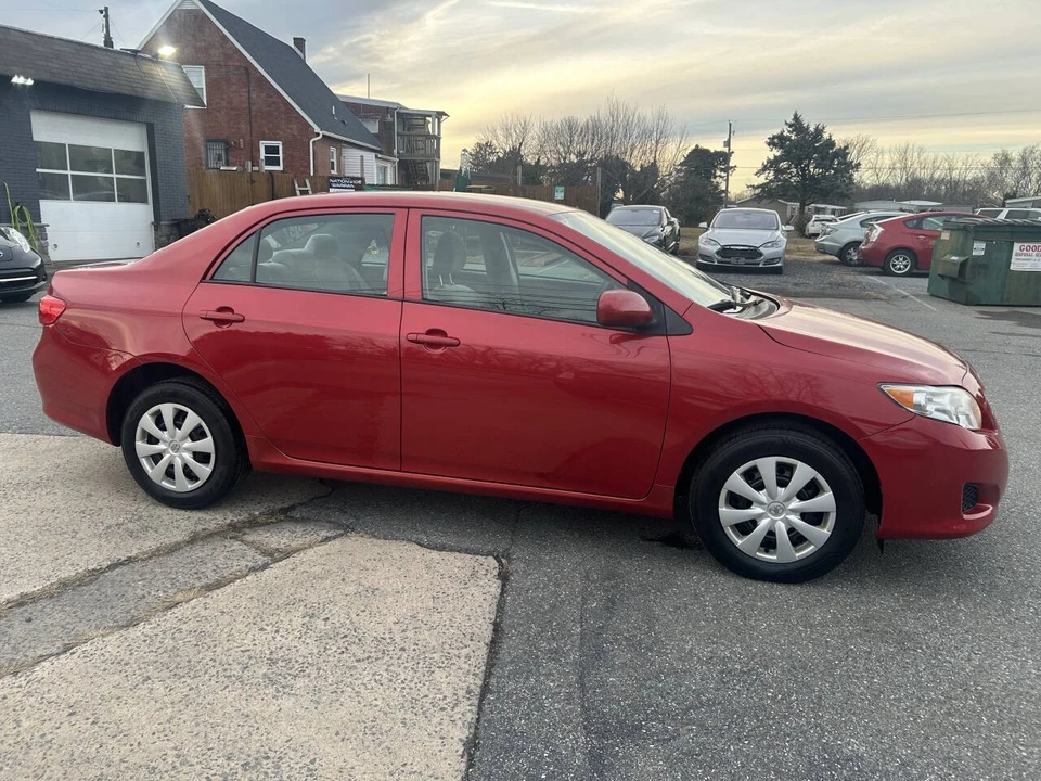 2009 Toyota Corolla 10th Gen - Image 4 of 21