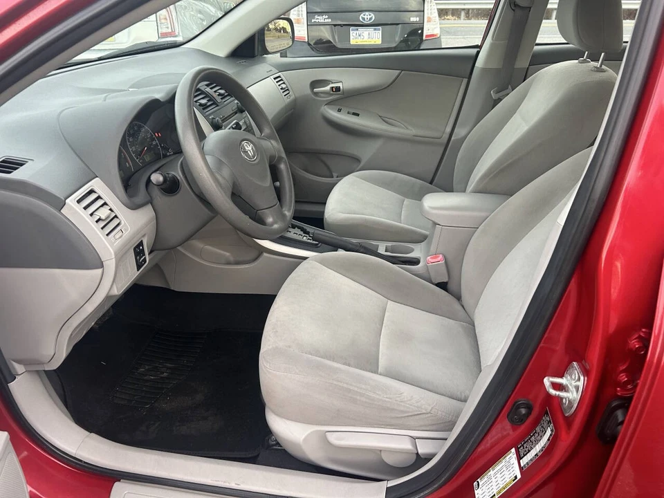 2009 Toyota Corolla 10th Gen - Image 13 of 21