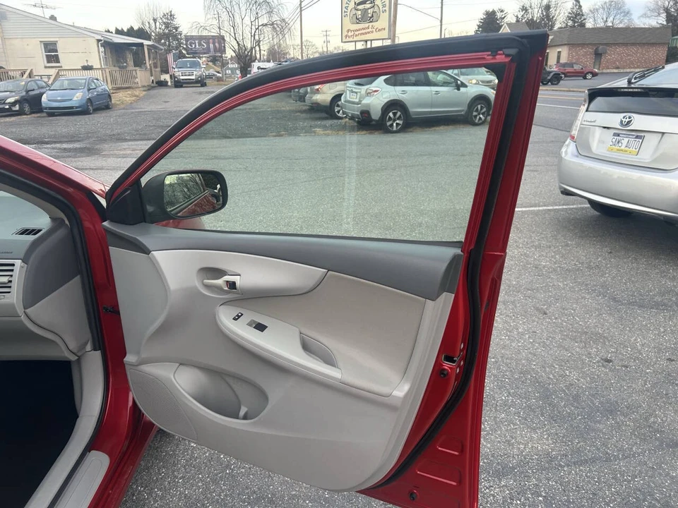2009 Toyota Corolla 10th Gen - Image 11 of 21