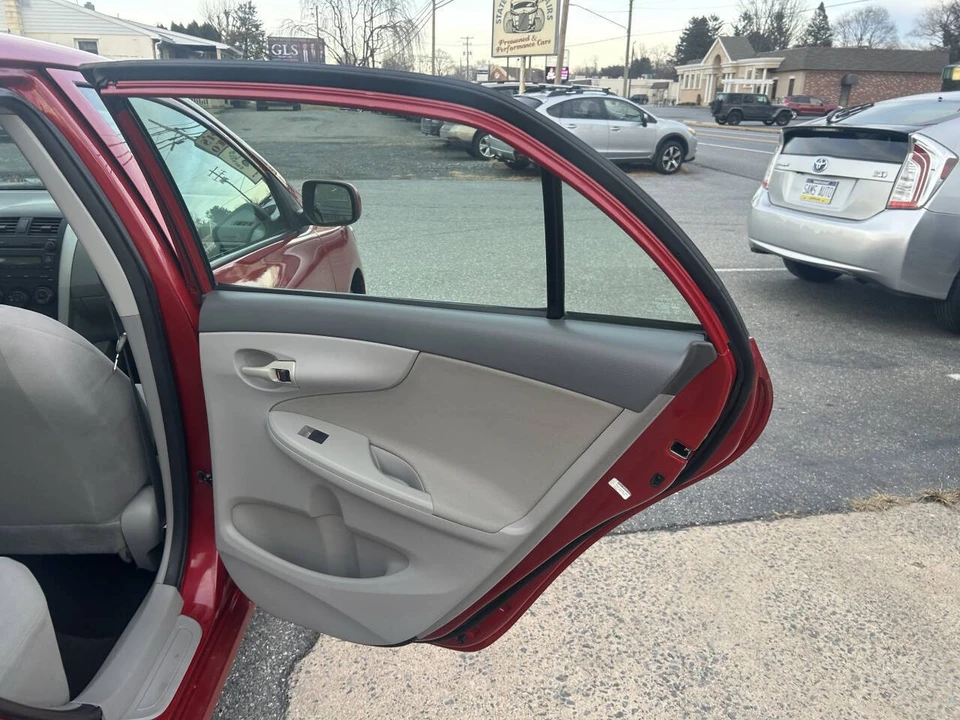 2009 Toyota Corolla 10th Gen - Image 10 of 21