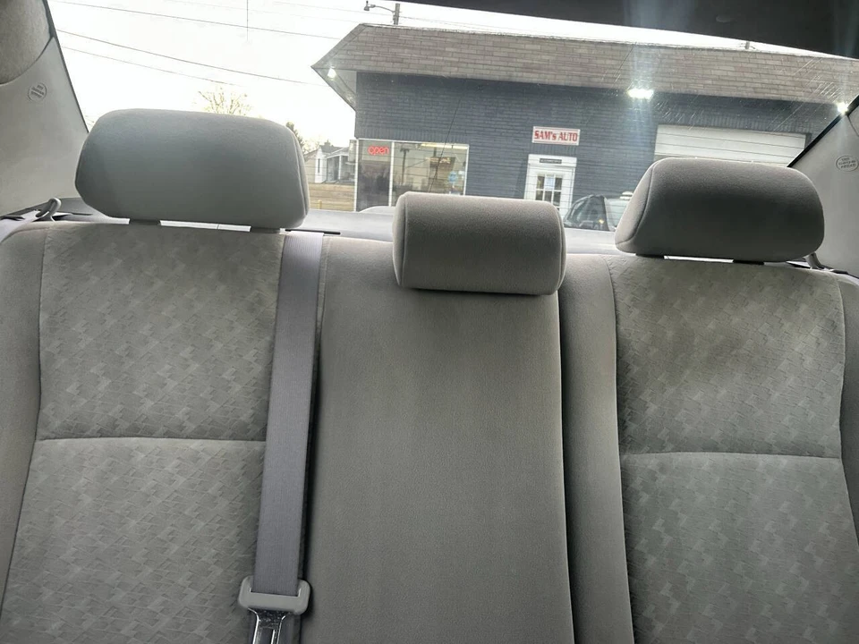 2009 Toyota Corolla 10th Gen - Image 17 of 21