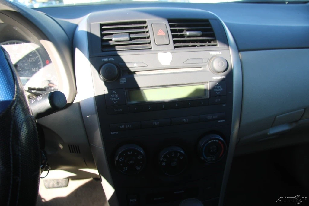 2009 Toyota Corolla 10th Gen - Image 15 of 21