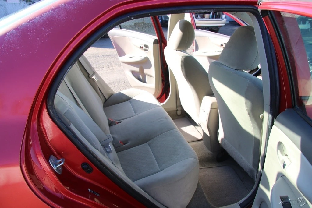 2009 Toyota Corolla 10th Gen - Image 21 of 21