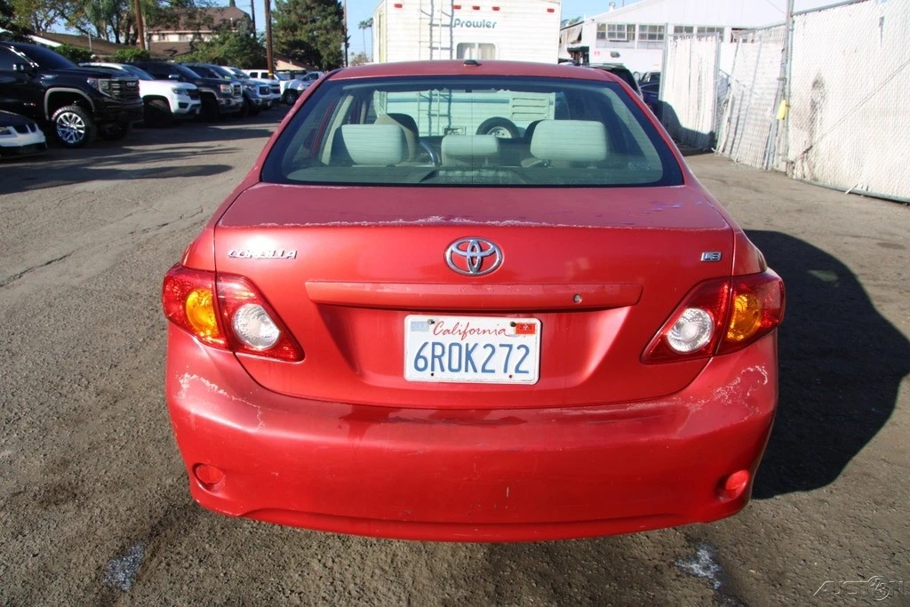 2009 Toyota Corolla 10th Gen - Image 5 of 21