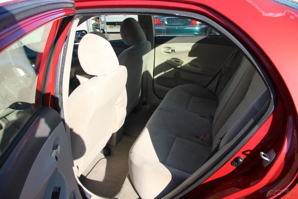2009 Toyota Corolla 10th Gen - Image 18 of 21