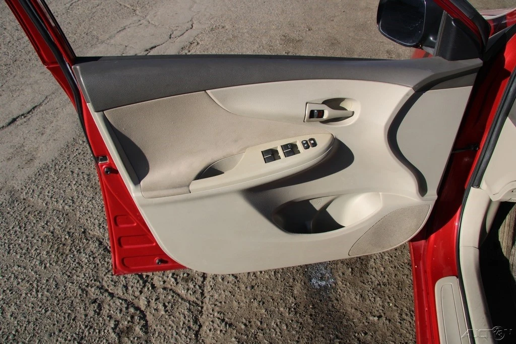 2009 Toyota Corolla 10th Gen - Image 11 of 21