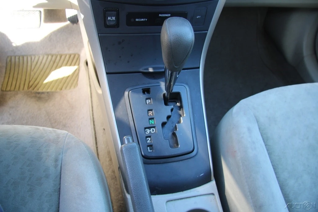 2009 Toyota Corolla 10th Gen - Image 16 of 21