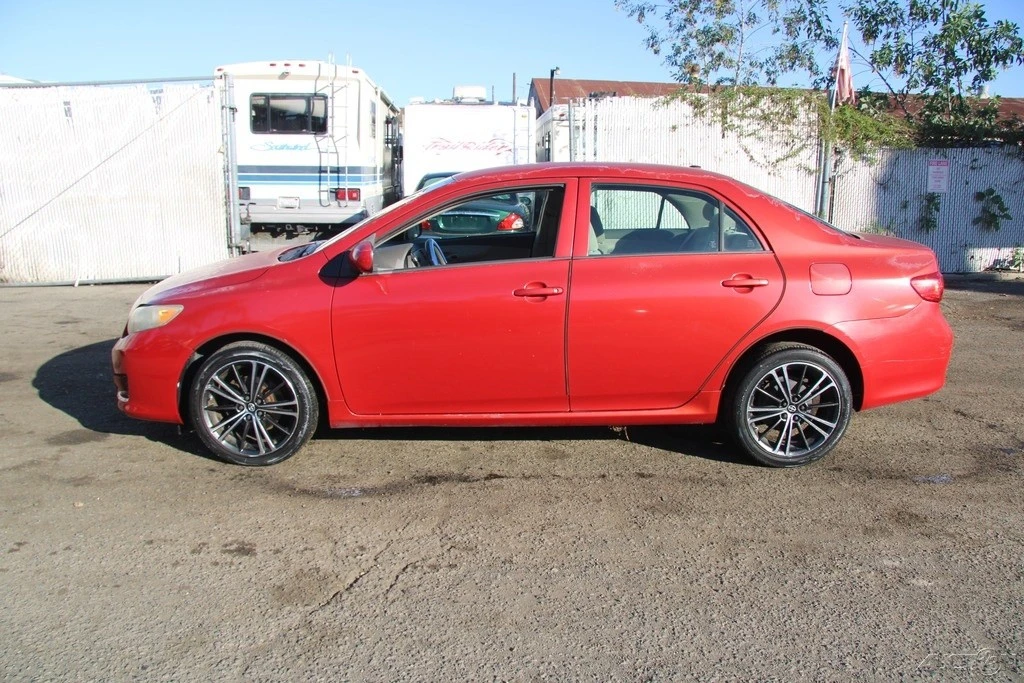 2009 Toyota Corolla 10th Gen - Image 3 of 21