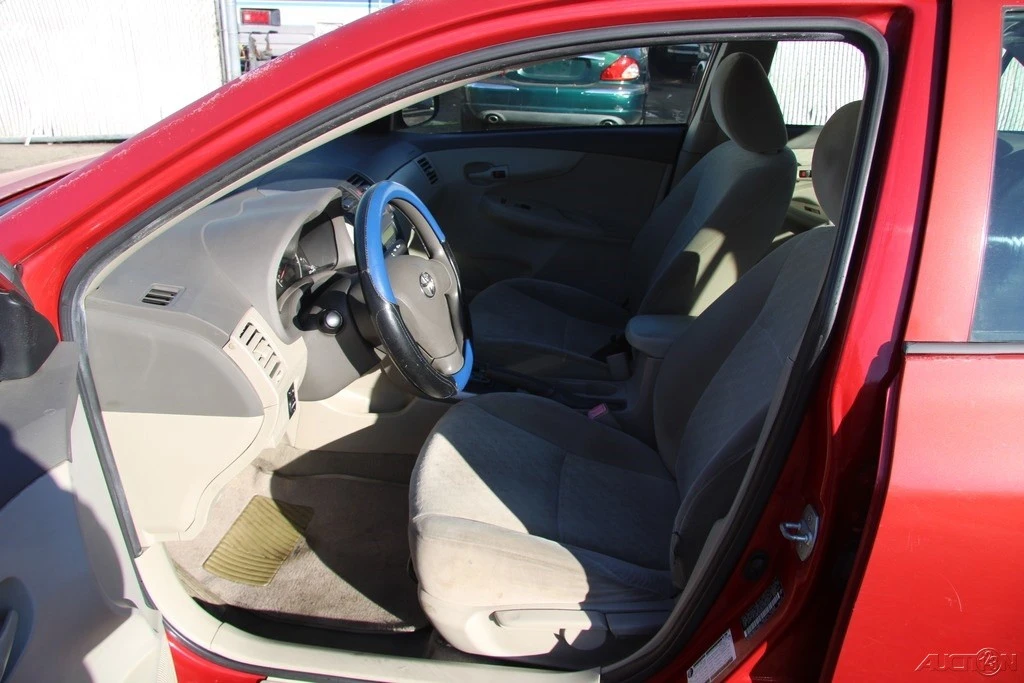 2009 Toyota Corolla 10th Gen - Image 12 of 21