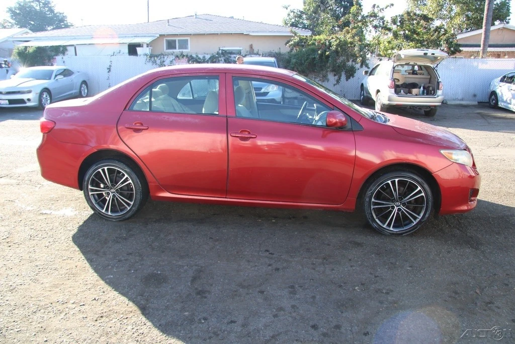2009 Toyota Corolla 10th Gen - Image 7 of 21