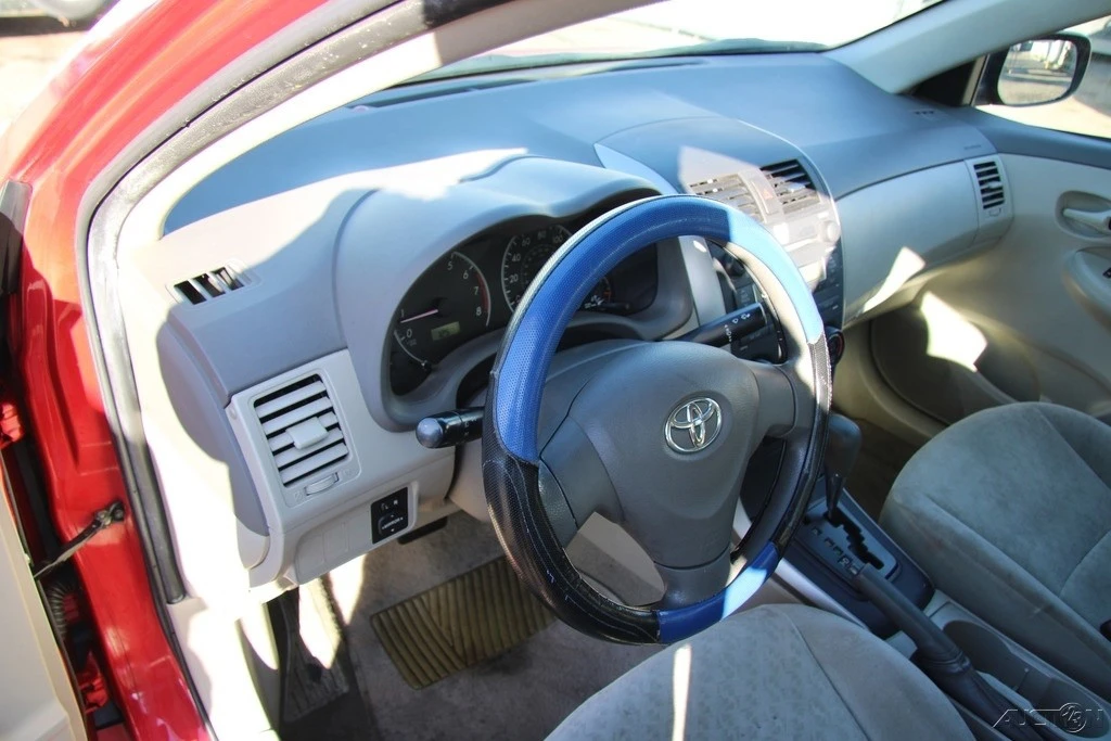 2009 Toyota Corolla 10th Gen - Image 13 of 21