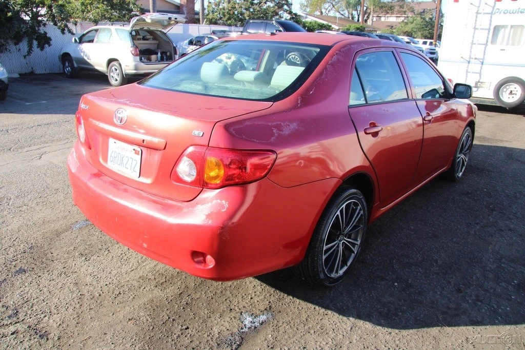 2009 Toyota Corolla 10th Gen - Image 6 of 21