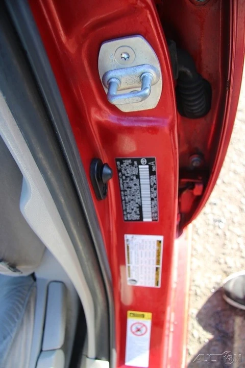2009 Toyota Corolla 10th Gen - Image 10 of 21