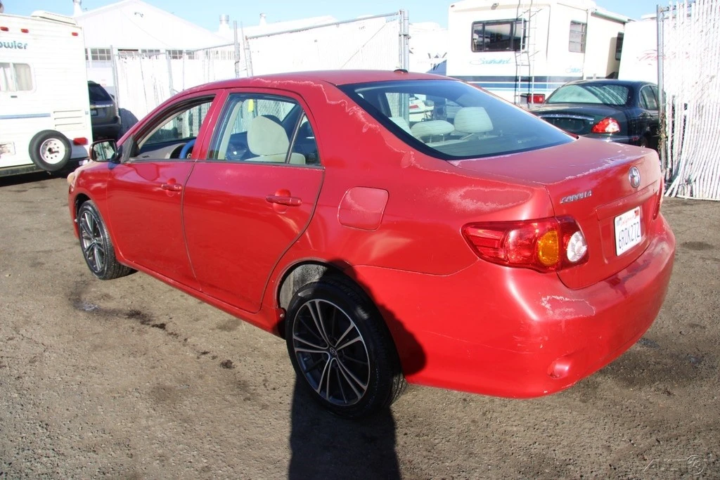 2009 Toyota Corolla 10th Gen - Image 4 of 21