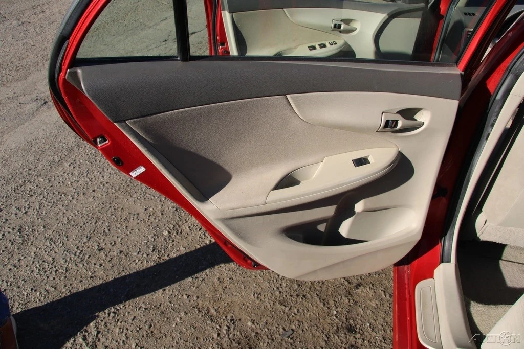 2009 Toyota Corolla 10th Gen - Image 17 of 21