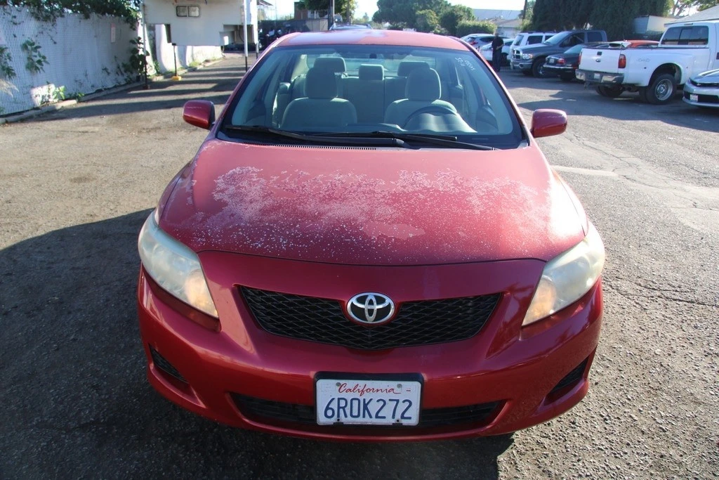 2009 Toyota Corolla 10th Gen - Image 9 of 21