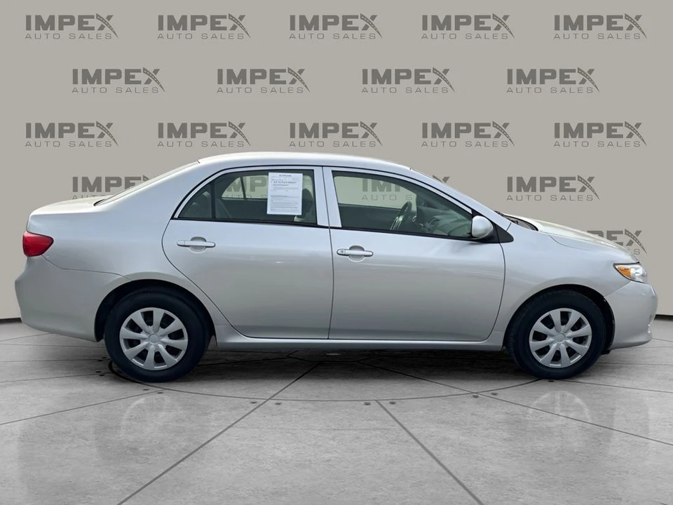 2009 Toyota Corolla 10th Gen - Image 6 of 21