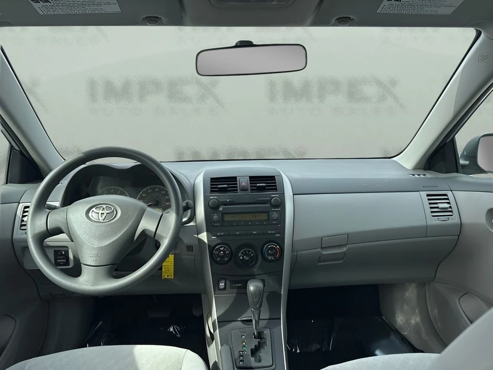 2009 Toyota Corolla 10th Gen - Image 11 of 21