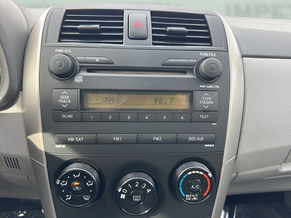 2009 Toyota Corolla 10th Gen - Image 14 of 21
