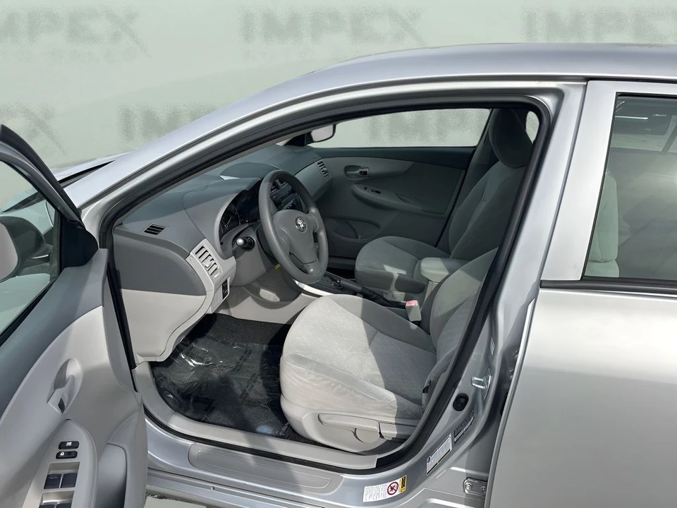 2009 Toyota Corolla 10th Gen - Image 9 of 21