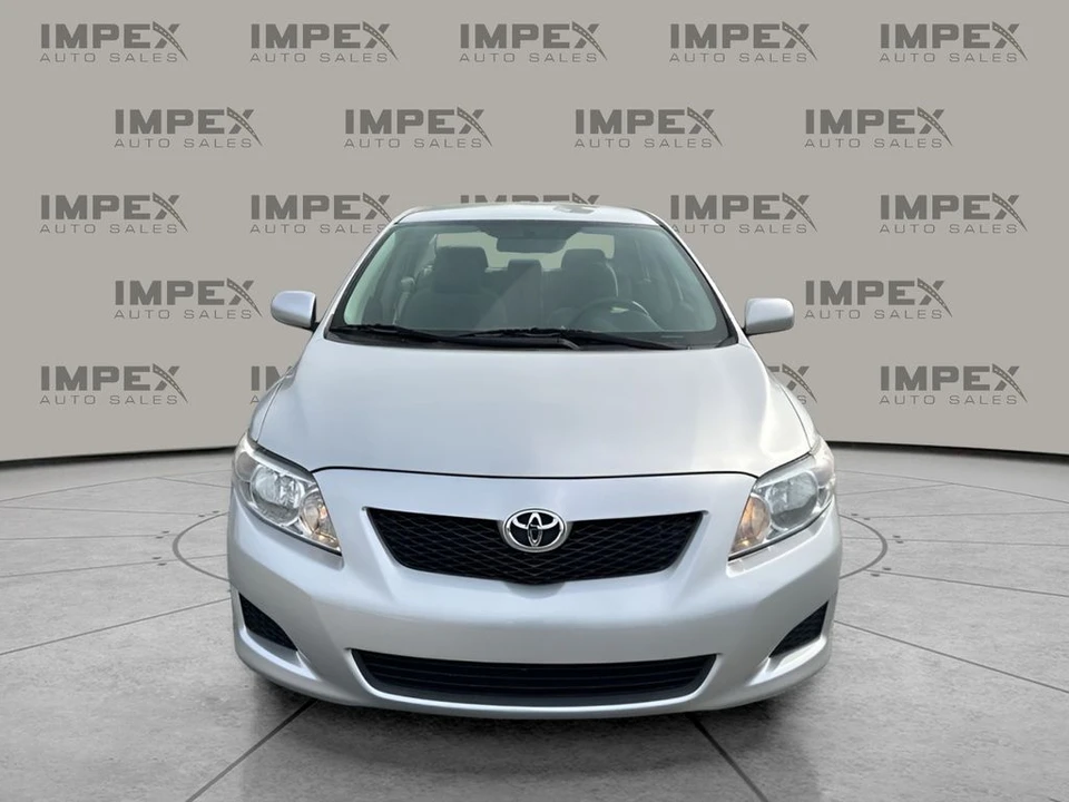 2009 Toyota Corolla 10th Gen - Image 8 of 21