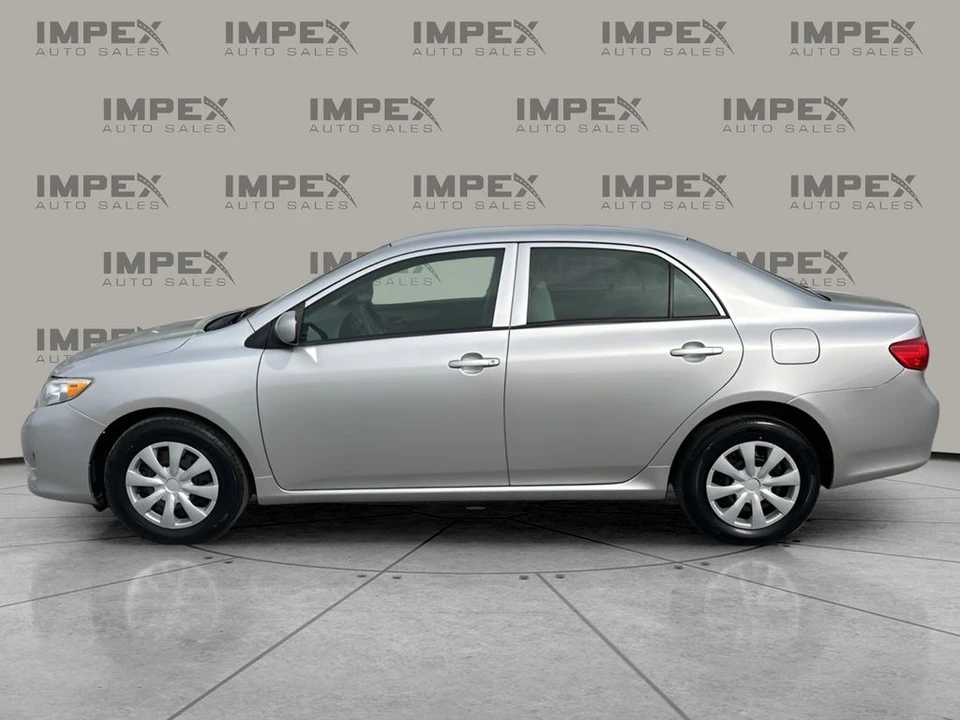 2009 Toyota Corolla 10th Gen - Image 2 of 21