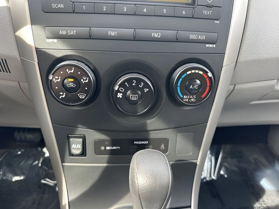 2009 Toyota Corolla 10th Gen - Image 15 of 21