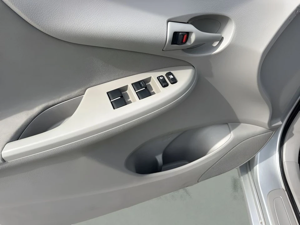 2009 Toyota Corolla 10th Gen - Image 19 of 21